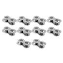 10Pair Bike Speed Missing Quick Master Magic Chain Connector Link 10 Speed