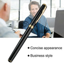 Metal Roller Pens Fine Point (0.5mm) Elegant Pen Signature Executive Busine