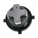 Transforming D'PAD Thumbsticks Rotating D-Pad For XBOX 360 Controller Black