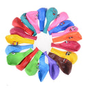20X 12" Emotion Face Expression Latex Colorful Balloons Party Wedding Decor LJ