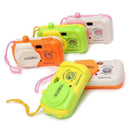 2pcs Kids Children Baby Learning Study Camera Take Photo Educational Toys Gift