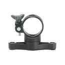 Bicycle 360 Degree Rotating Bottle Holder Nylon Bike Drink Cup Rack Cage