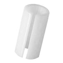 10Piece 7mm Fiber Sleeve Core Spare Ceramic Inserts For Visual Fault Locator