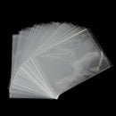 100 Clear Gift Party Chocolate Lollipop Candy Cello Bags Cellophane Sleeves New