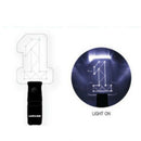 Kpop Wanna One Premier Show Concert Support Lightstick Glowing Lamp Wannable Fan