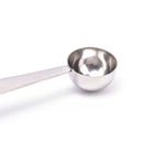 Stainless Steel Stand Coffee Spoon Measuring Tamper Spoon CoffeewareB Hn