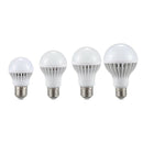 Sound Sensor LED Bulb Led Bulb Auto Smart Led PIR Infrared Body Sound Bulb  G4Q4