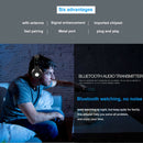 USB Bluetooth4.1 Wireless A2DP Audio Transmitter Stereo Adapter Sender for TV PC