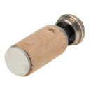 Flute Headjoint Cork with Crown for Flute Repair Part Woodwind Instrument A R7G4