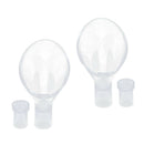 2x Fish Tank Water Outlet Tanks Lily Pipe Outflow For Aquarium Planted Tank