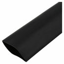 50cm Shrink tube 3: 1 polyolefin 39mm Heat shrinkable tube black