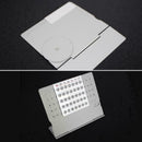 100 Years Desk Calendar Office Supplies Perpetual Unique Z5Q8 Home Decorati I8K2