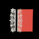 snowflake Cutting Die Scrapbooking Embossing Card Making Paper Craft Die OZ BX