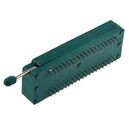 Multifunction Universal 40P 40 pin ZIF DIP IC PIN Test Tester on-board sock I5V5
