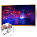 1000 Pieces Adults Kids Paper Jigsaw Puzzles Magic Sky Assembling Picture