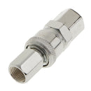 SF20+PF20-1/4 BSP Pneumatic Air Line Hose