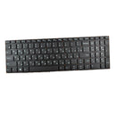 Russian Layout laptop keyboard for Lenovo Ideapad 310-15 Black Replacement
