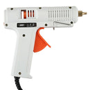 150W 140-220 centigrade manual temperature adjustment hot melt glue gun 2-3