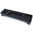 Desk Storage Shelf Office Desktop Organizer Phone Keyboard Storage Open She I7I1