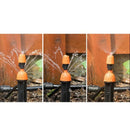 15M Misting Sprinkler Dripper Set Diy Mini Drip Irrigation Plant Self Water