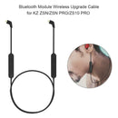 Bluetooth Module Wireless Upgrade Cable for KZ ZSN/ZSN PRO/ZS10 PRO Headset SN9F