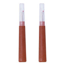 2pcs DIY Thread Cutter Seam Ripper Stitch Unpicker Stitches Removed Tool A