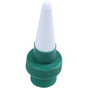 4 Pcs /Set Potted Plant Ceramics Lazy Watering Device Automatic Water Seepa