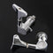 5Pcs String Tuning Pegs Machine Heads For Electric Bass 2L3R