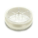 1pcs Carp Fishing Accessories PVA Tape String For Boilie Size 10mm X 20mME
