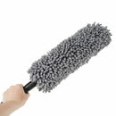 Car Truck Cleaning Wash Brush Dirt Dusting Tool Microfiber Duster Tools