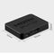 HDMI Splitter 1 x 2, 1 Input 2 Output HDMI Amplifier Switcher Box Hub Suppo T4I2