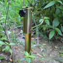 Camping Tent Peg High-Strength Beach Windproof Canopy Nails Grass Mud Tent