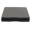 1.44Mb 3.5" USB External Portable Floppy Disk Drive Diskette FDD for Laptop PC