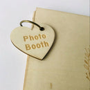 Personalised Guest Book Wedding Guest Book Wooden Wedding Guest Book