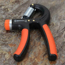 10-40 Kg Adjustable Grips Hand Gripper Fitness Hand Wrist Strength Training A