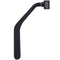 1/10 RC Crawler Black Rubber Safari Snorkel for Axial SCX10 II 90046 90047 RE9Q7