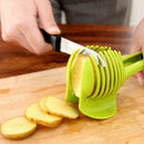 Fruit Tomato Clip Holder Vegetable Lemon Potato Onion Kitchen Tool