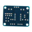 NE555 Duty Cycle Frequency Adjustable Square Wave New Module Parts Components