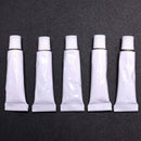 5pcs/lot STARS-922 Heatsink plaster CPU GPU LED Thermal Silicone Grease Com T3D5