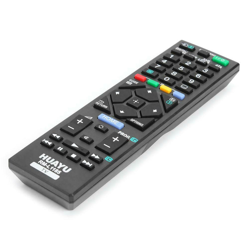 RM-L1185 LCD TV Remote Control for Sony RM-EA002 RM-EA006 RM-ED007 RM-ED009