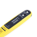 Digital Electrical Multi-sensor 12- 220V Measure Voltage Detector Test Pen  A