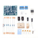 20W LM1875T Mono Channel Stereo Audio HIFI Amplifier Board Module DIY Kit TO