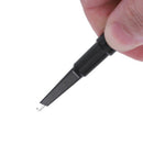 P4250 Oscilloscope Probe Kit High-Voltage Probe 100:1 2Kv 250Mhz Crocodile