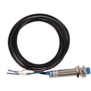 LJ12A3-4-Z/BY Inductive Proximity Sensor Switch PNP DC 6V-36V N ME