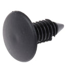 For Car Truck Practical Fastener Mud Flap Bumper Automotive Plastic Buckle B_