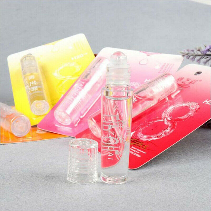 Fruit Lips Oil Moisturizing Lip Care Lip Balm Long Lasting Lips Glaze Random Hn