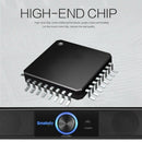 Smalody Usb Powered Speaker Soundbar 5W Output / Subwoofer / Microphone / T