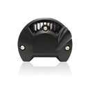 72W 6500K LED Flood Light Work Light Fog Lights Headlight For Trunk Boat Tr