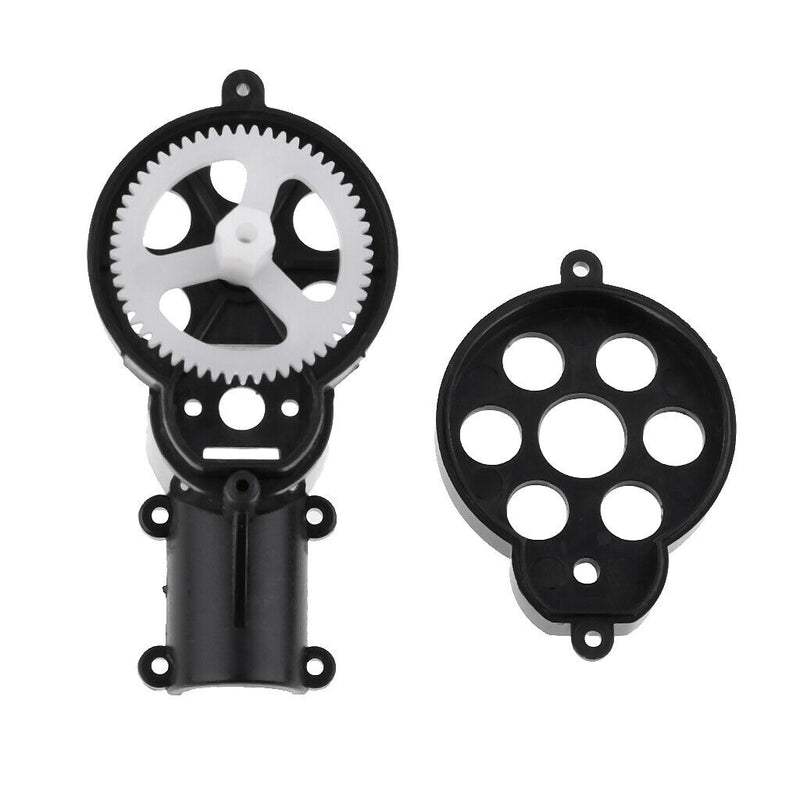 Cover Motor Cover Rear Kit DIY For Wltoys V913