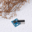 1pc W25Q128 Storage Module 128Mbit Flash SPI Interface Control Module B1D3